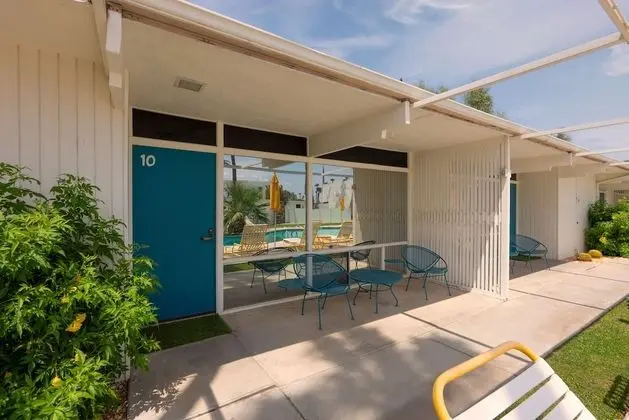 Ev (1 Bedroom)