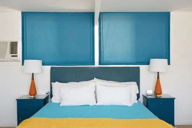 Ev (1 Bedroom)