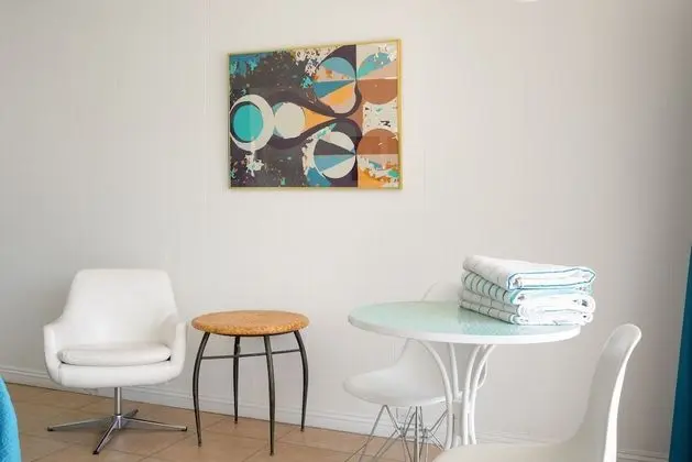 Ev (1 Bedroom)