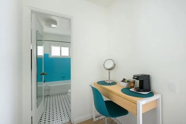 Ev (1 Bedroom)