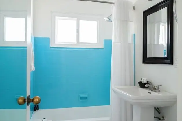 Ev (1 Bedroom)