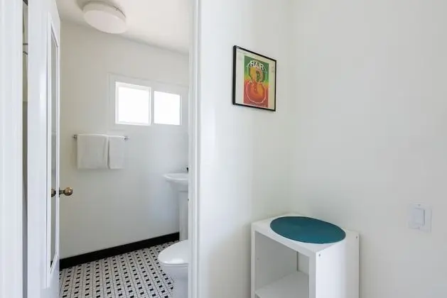Ev (1 Bedroom)