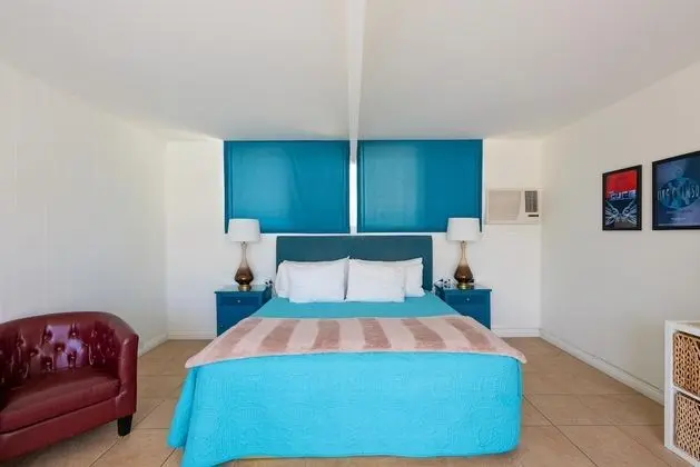 Ev (1 Bedroom)