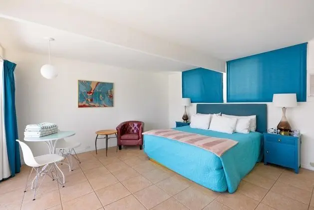 Ev (1 Bedroom)