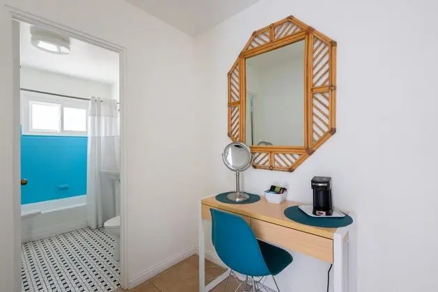 Ev (1 Bedroom)