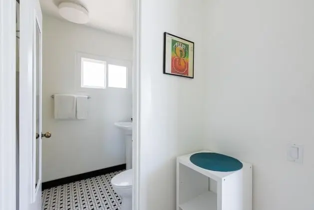 Ev (1 Bedroom)