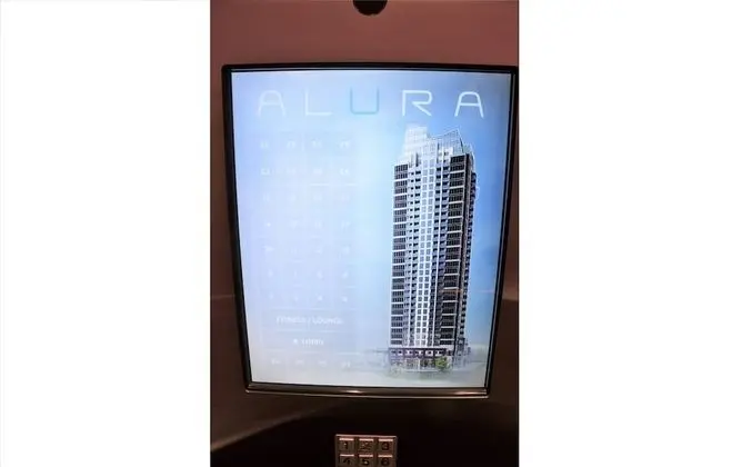 Executive Apart Daire, 1 Yatak Odası, Sigara İçilmez, Park Manzaralı