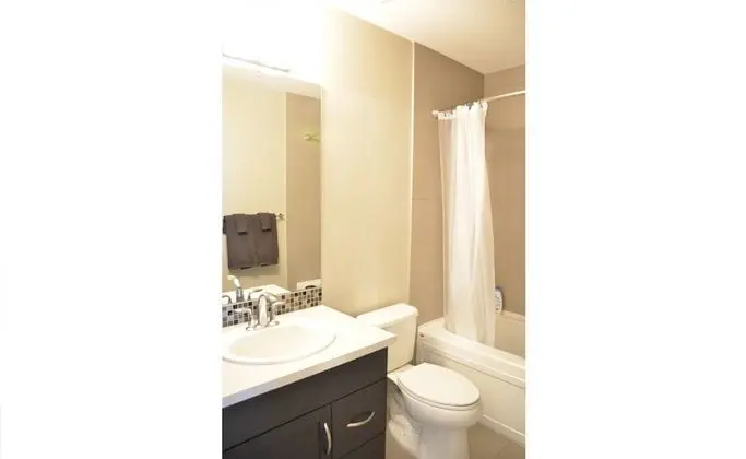 Executive Apart Daire, 1 Yatak Odası, Sigara İçilmez, Park Manzaralı