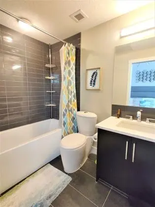 Premium Sıra Ev, 3 Yatak Odası, Sigara İçilmez, Şehir Manzaralı
