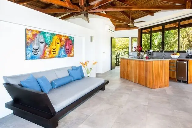 Luxury Villa