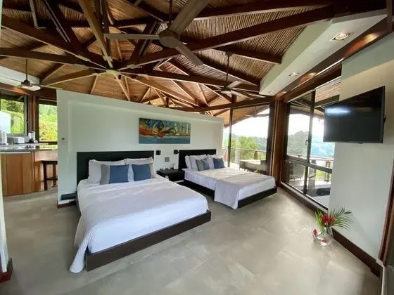 Luxury Villa