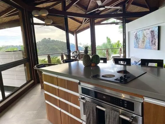 Luxury Villa