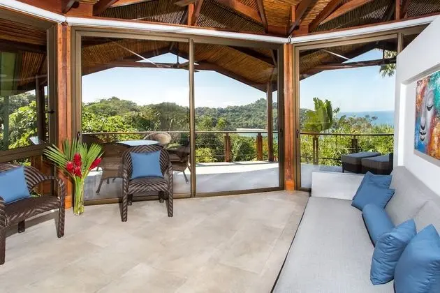 Luxury Villa