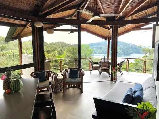 Luxury Villa