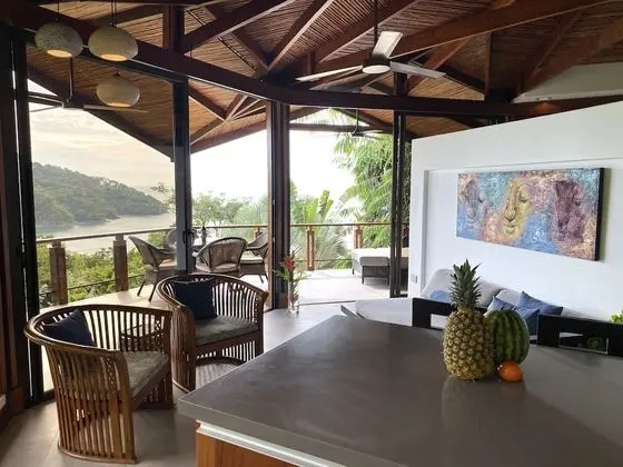 Luxury Villa