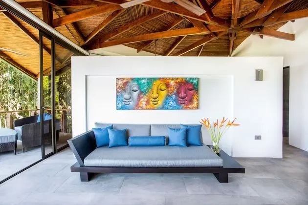 Luxury Villa