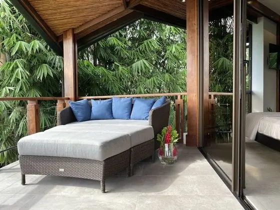 Luxury Villa