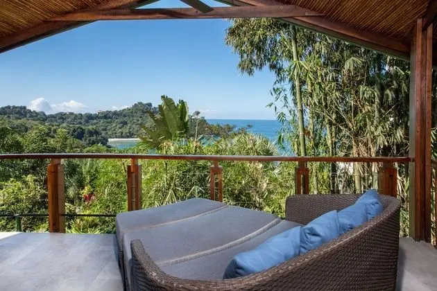 Luxury Villa