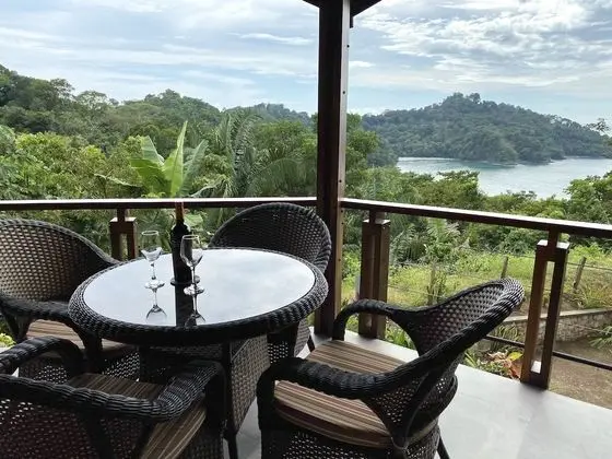 Luxury Villa