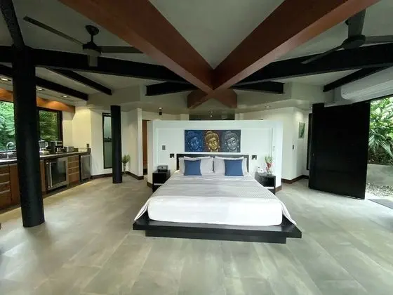 Romantic Villa