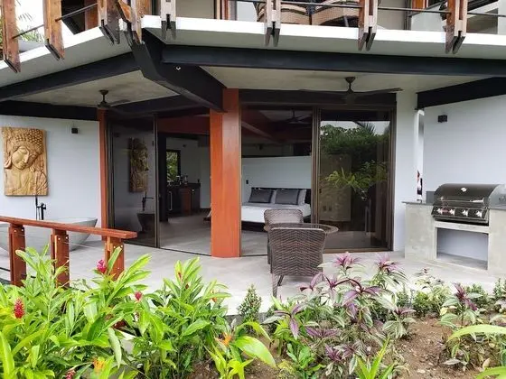 Romantic Villa