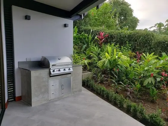 Romantic Villa