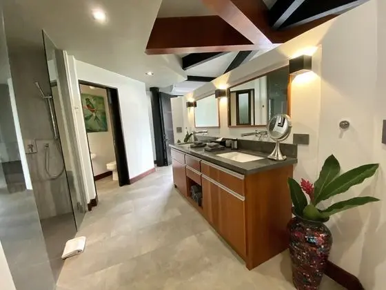 Romantic Villa