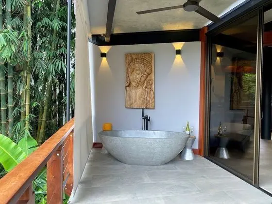 Romantic Villa
