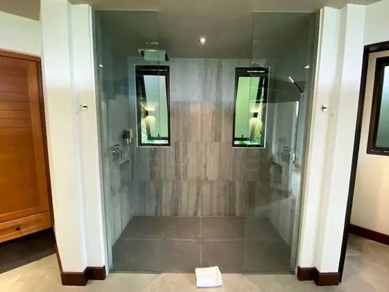 Romantic Villa