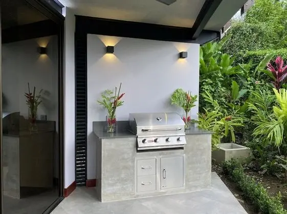 Romantic Villa