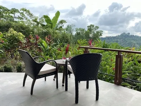 Romantic Villa