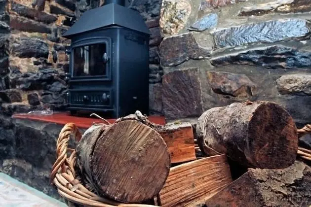 Kır Evi