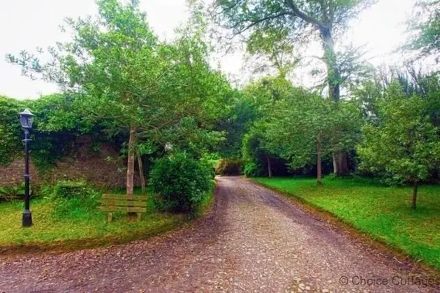 Kır Evi