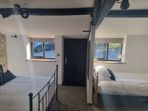 Comfort Süit, Banyolu/Duşlu (HAZEL)