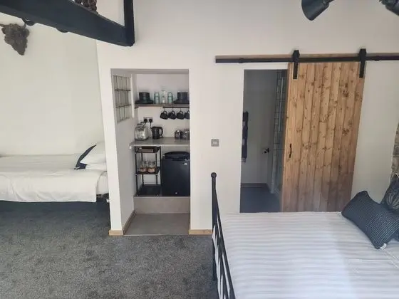 Comfort Süit, Banyolu/Duşlu (HAZEL)