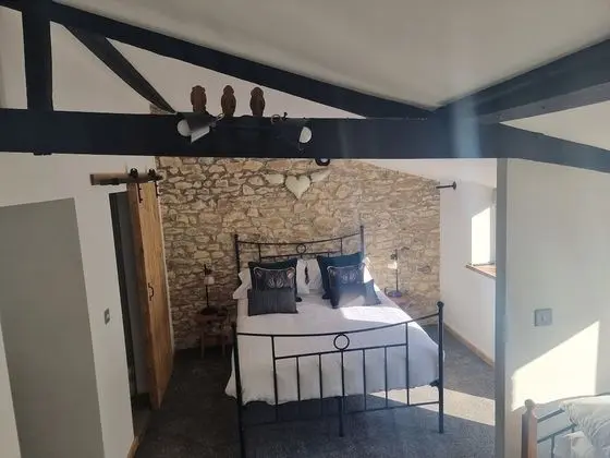 Comfort Süit, Banyolu/Duşlu (HAZEL)