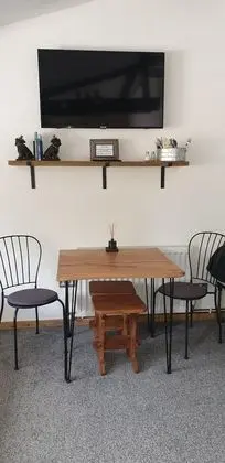 Comfort Süit, Banyolu/Duşlu (HAZEL)