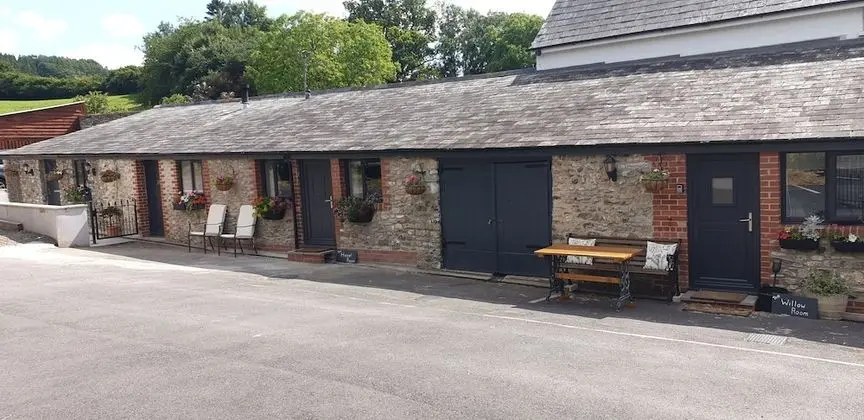 Comfort Süit, Banyolu/Duşlu (HAZEL)