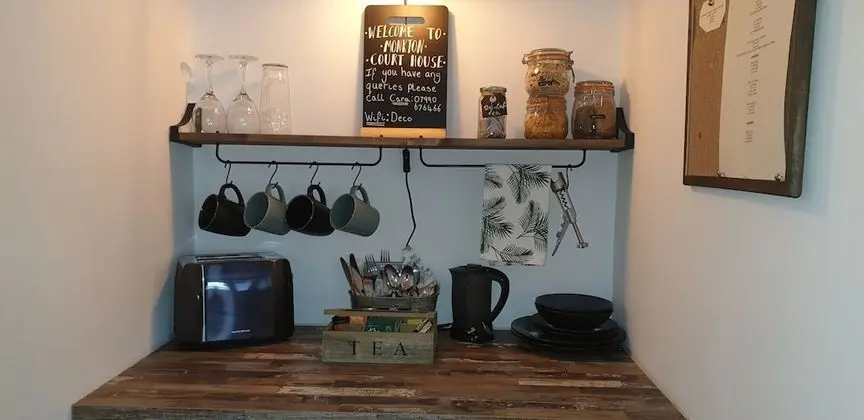 Comfort Tek Büyük Yataklı Oda, Banyolu/Duşlu (Willow room)