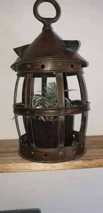 Comfort Tek Büyük Yataklı Oda, Banyolu/Duşlu (Willow room)