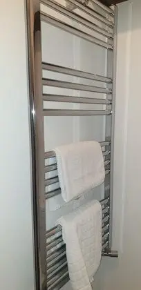 Comfort Tek Büyük Yataklı Oda, Banyolu/Duşlu (Willow room)