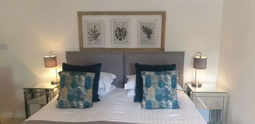 Superior Tek Büyük Yataklı Oda, Banyolu/Duşlu, Avlu Manzaralı (Courtyard room)