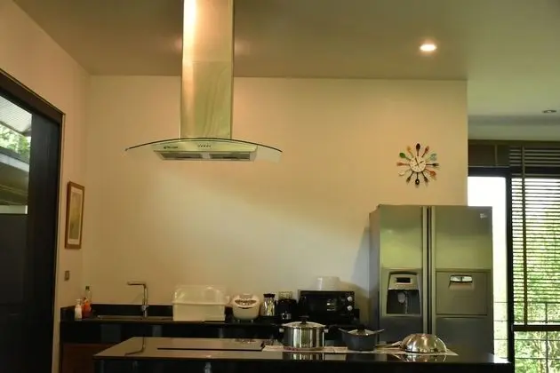 3 Bedrooms Villa