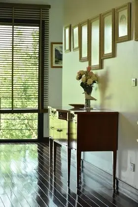 3 Bedrooms Villa