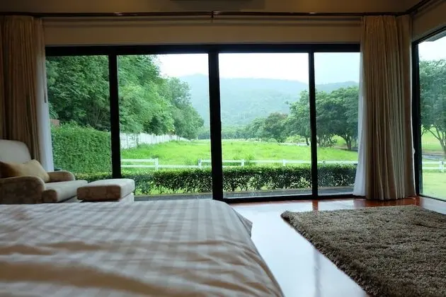 3 Bedrooms Villa