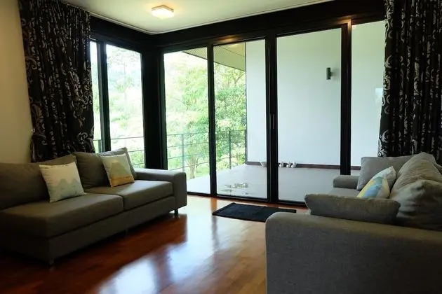 3 Bedrooms Villa