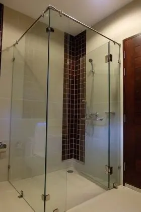 3 Bedrooms Villa