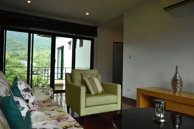 3 Bedrooms Pool Villa