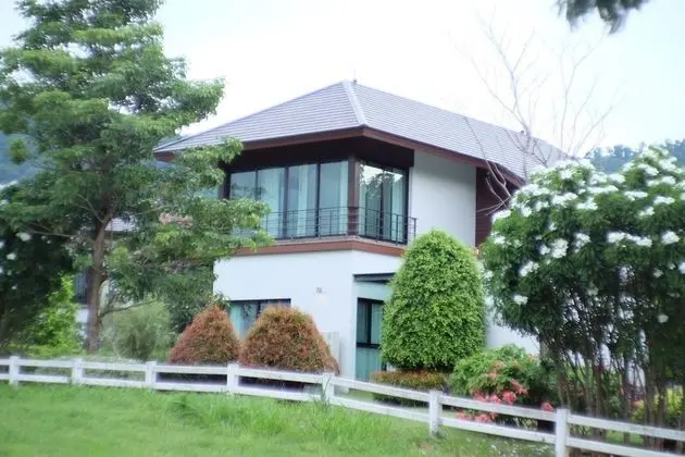 3 Bedrooms Pool Villa