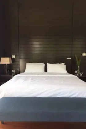 3 Bedrooms Pool Villa